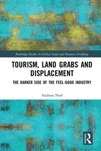 Tourism, Land Grabs and Displacement_cover