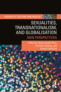 Sexualities, Transnationalism, and Globalisation_cover