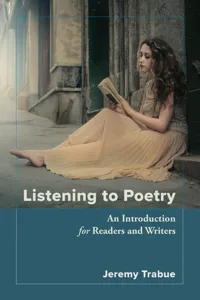 Listening to Poetry_cover