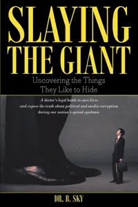 Slaying the Giant_cover