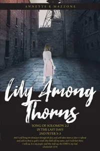 Lily Among Thorns_cover