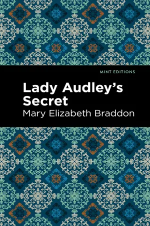 Lady Audley's Secret