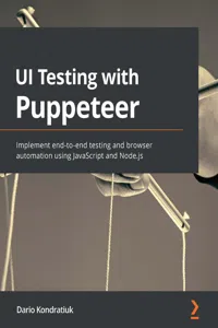 UI Testing with Puppeteer_cover