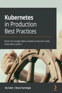 Kubernetes in Production Best Practices_cover