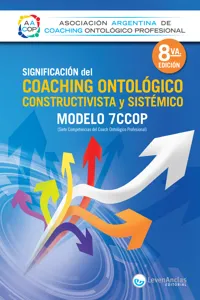 Significación del Coaching ontológico, constructivista y sistémico_cover