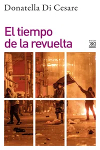 El Tiempo de la revuelta_cover