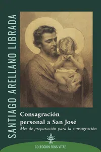 Consagración personal a San José_cover