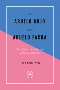 Un abuelo rojo y otro abuelo facha_cover