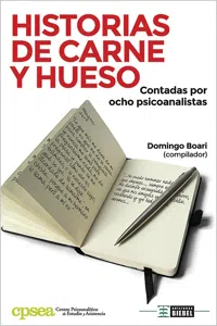 Historias de carne y hueso_cover