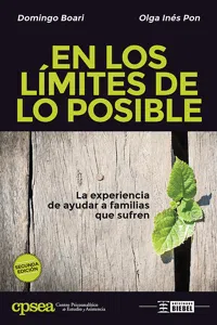 En los límites de lo posible_cover