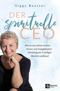 Der spirituelle CEO_cover