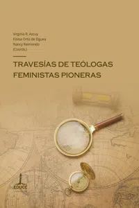 Travesías de teólogas feministas pioneras_cover