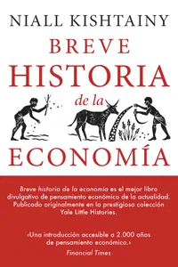Breve historia de la Economía_cover