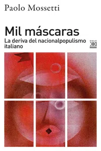 Mil máscaras_cover