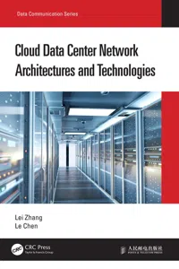 Cloud Data Center Network Architectures and Technologies_cover