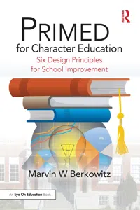 PRIMED for Character Education_cover