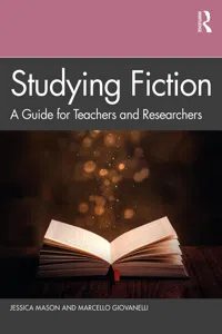 Studying Fiction_cover