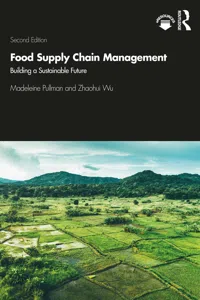 Food Supply Chain Management_cover
