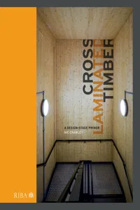 Cross Laminated Timber_cover