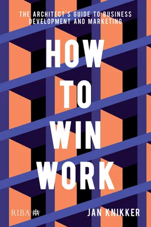 How To Win Work