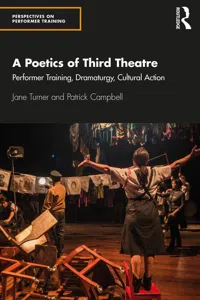 A Poetics of Third Theatre_cover