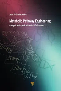 Metabolic Pathway Engineering_cover