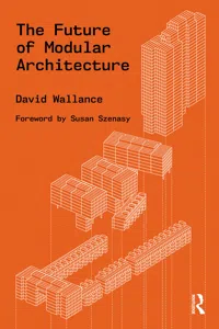 The Future of Modular Architecture_cover