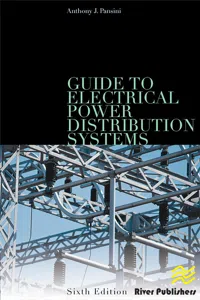 Guide to Electrical Power Distribution Systems, Sixth Edition_cover