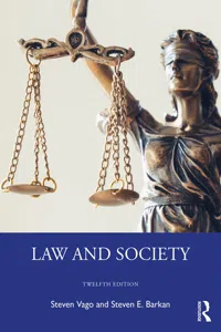 Law and Society_cover