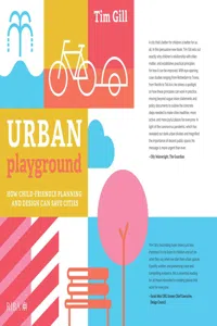Urban Playground_cover
