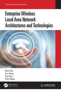 Enterprise Wireless Local Area Network Architectures and Technologies_cover
