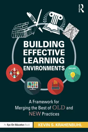 Building Effective Learning Environments