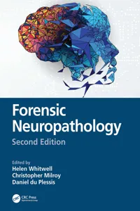 Forensic Neuropathology_cover