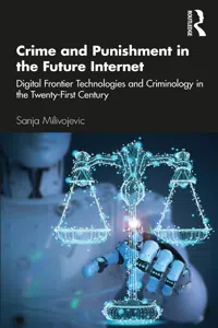 Crime and Punishment in the Future Internet_cover