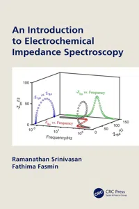 An Introduction to Electrochemical Impedance Spectroscopy_cover