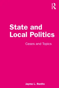 State and Local Politics_cover