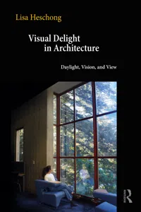 Visual Delight in Architecture_cover