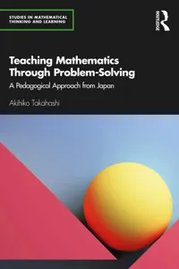 Teaching Mathematics Through Problem-Solving_cover