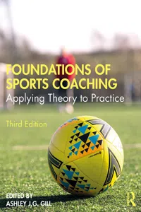 Foundations of Sports Coaching_cover