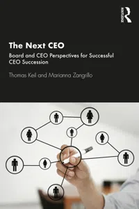 The Next CEO_cover