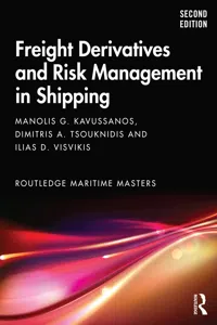 Freight Derivatives and Risk Management in Shipping_cover