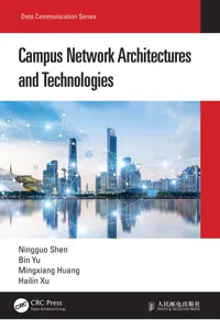 Campus Network Architectures and Technologies_cover