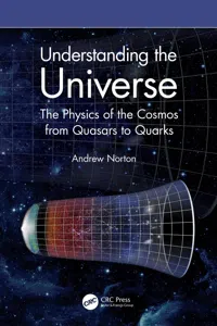 Understanding the Universe_cover