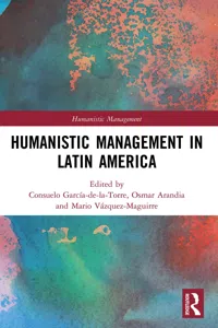 Humanistic Management in Latin America_cover