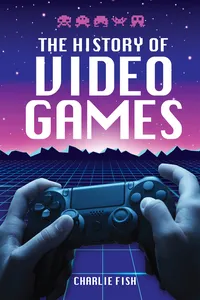 The History of Video Games_cover