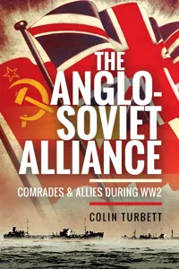 The Anglo-Soviet Alliance_cover