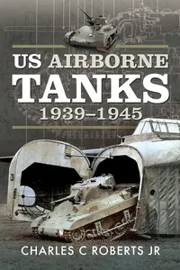US Airborne Tanks, 1939–1945_cover