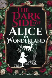 The Dark Side of Alice in Wonderland_cover