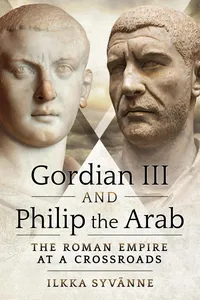 Gordian III and Philip the Arab_cover