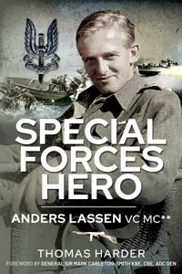 Special Forces Hero_cover